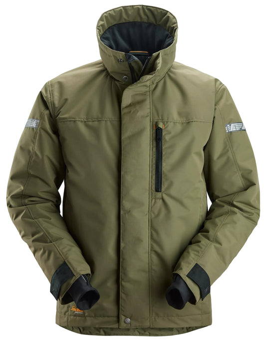 AllroundWork, Veste isolante 37.5®