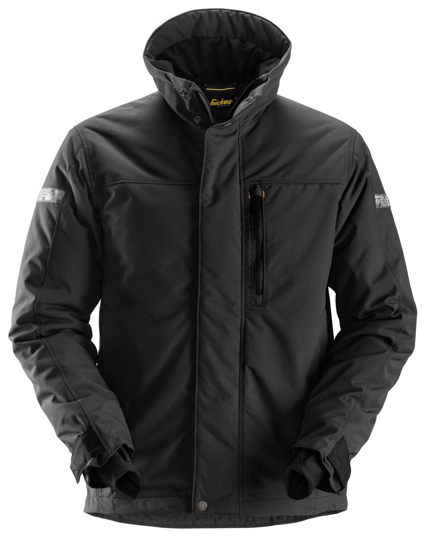 AllroundWork, Veste isolante 37.5®