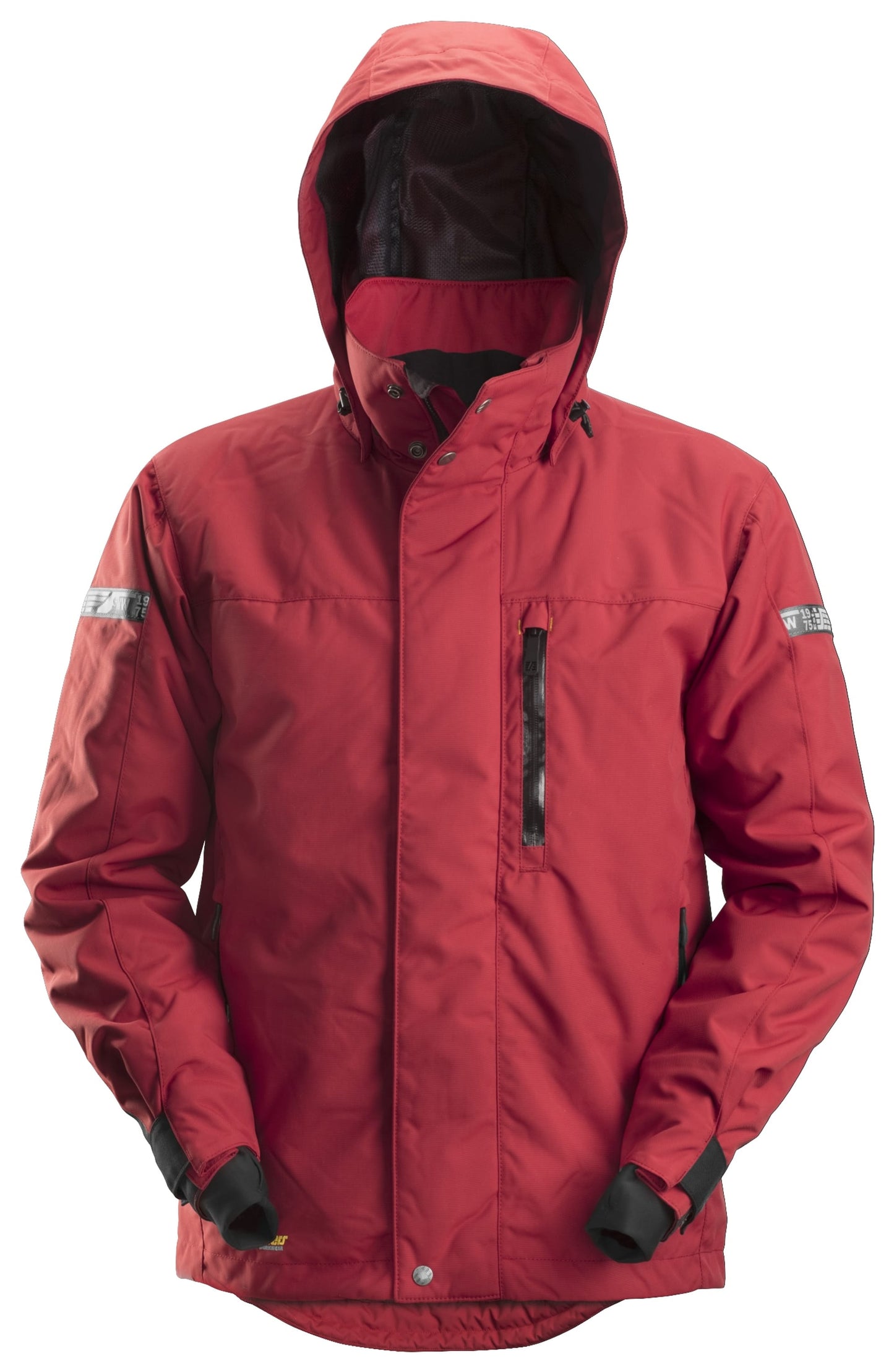 AllroundWork, Veste d'hiver 37.5® imperméable