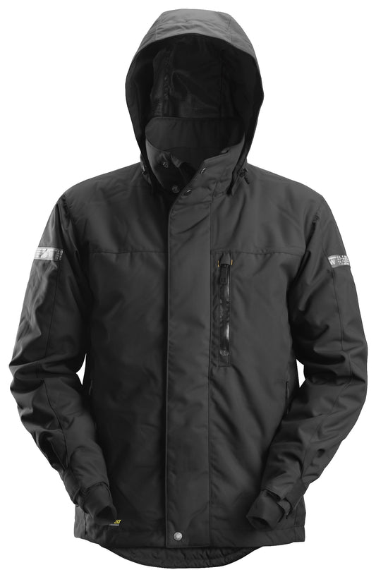 AllroundWork, Veste d'hiver 37.5® imperméable