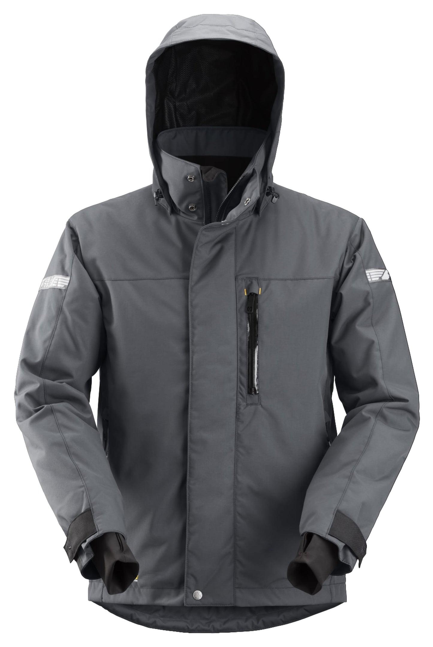 AllroundWork, Veste d'hiver 37.5® imperméable