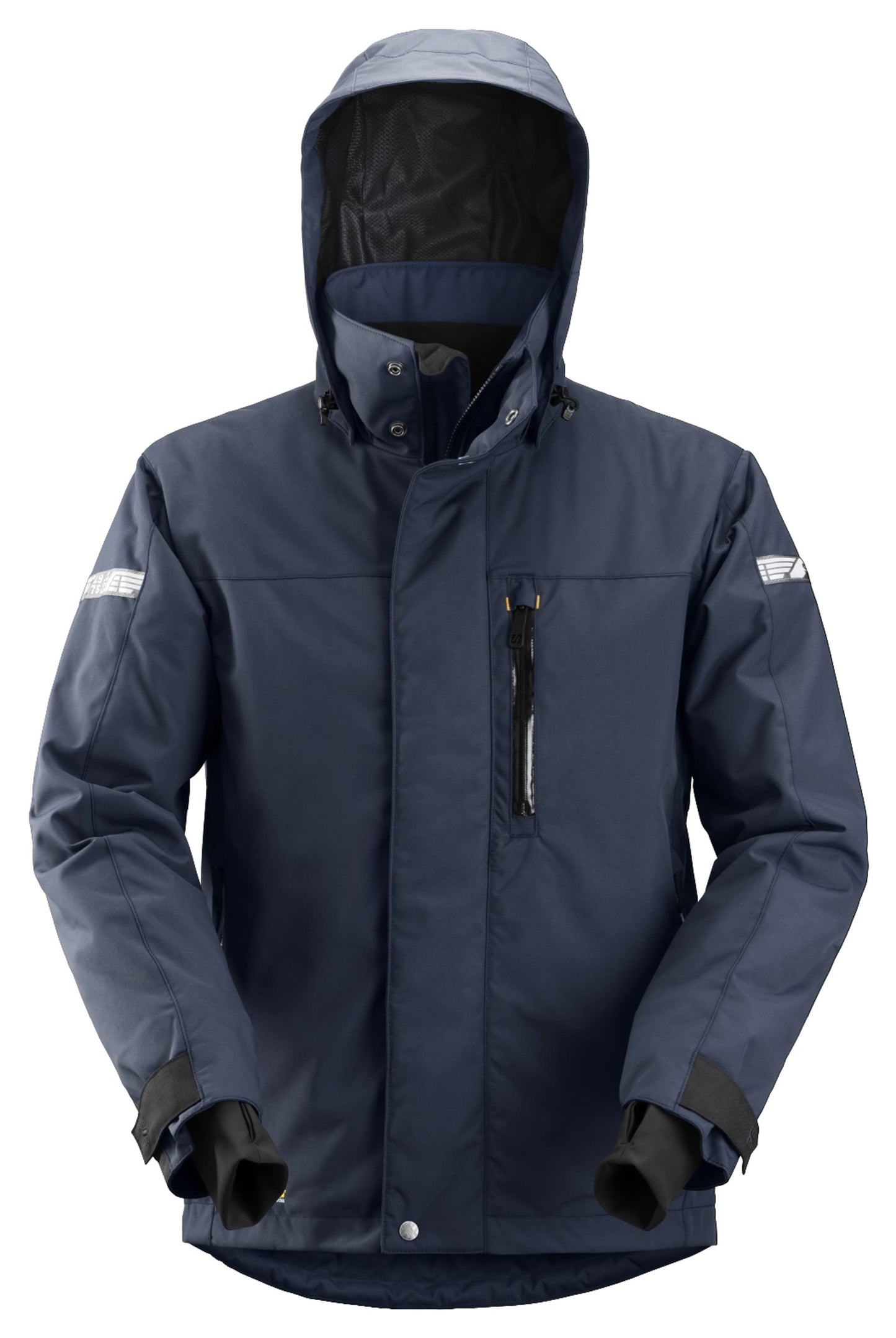 AllroundWork, Veste d'hiver 37.5® imperméable