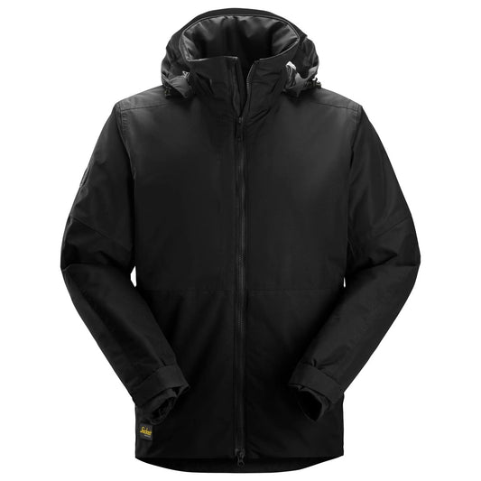 Veste isolante imperméable