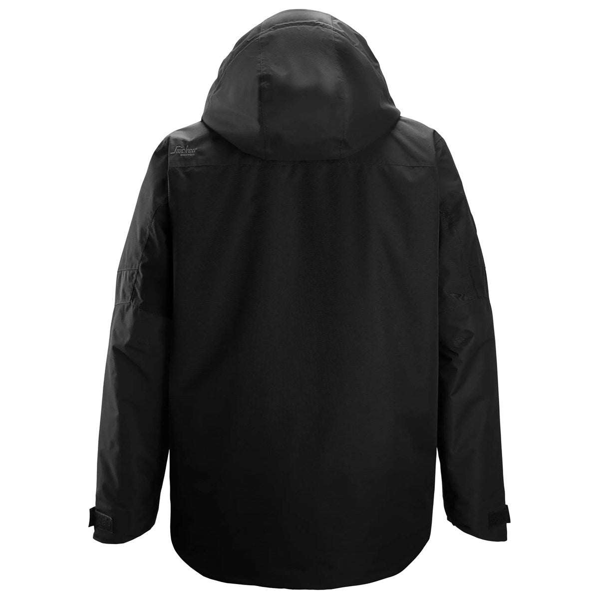 Veste isolante imperméable