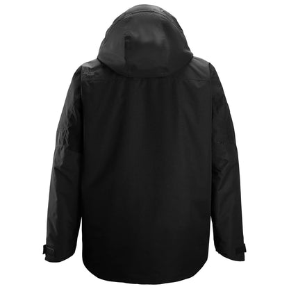 Veste isolante imperméable