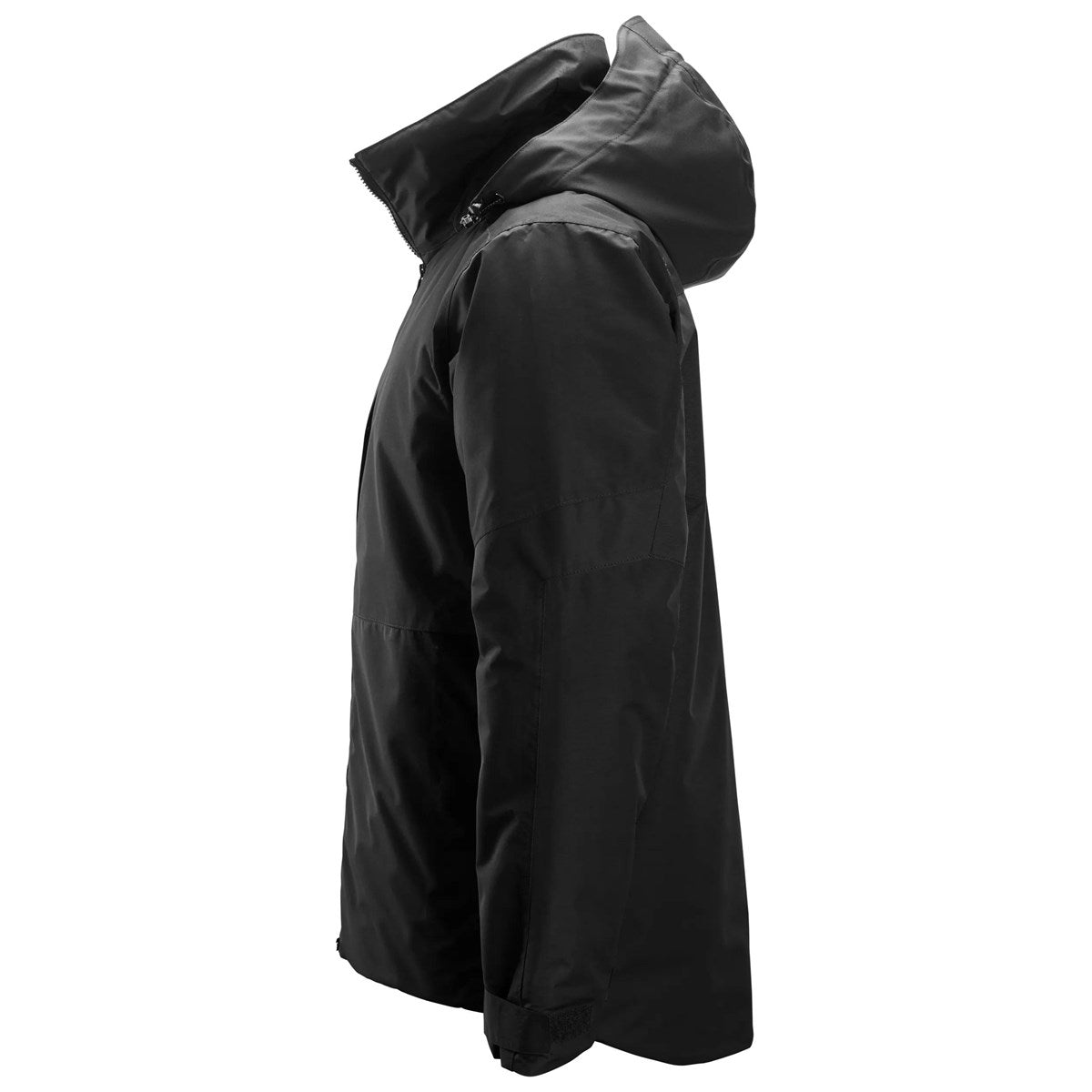 Veste isolante imperméable
