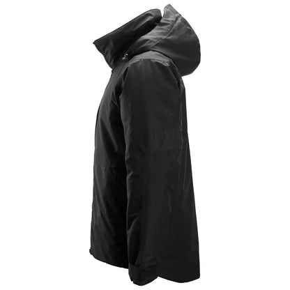 Veste isolante imperméable