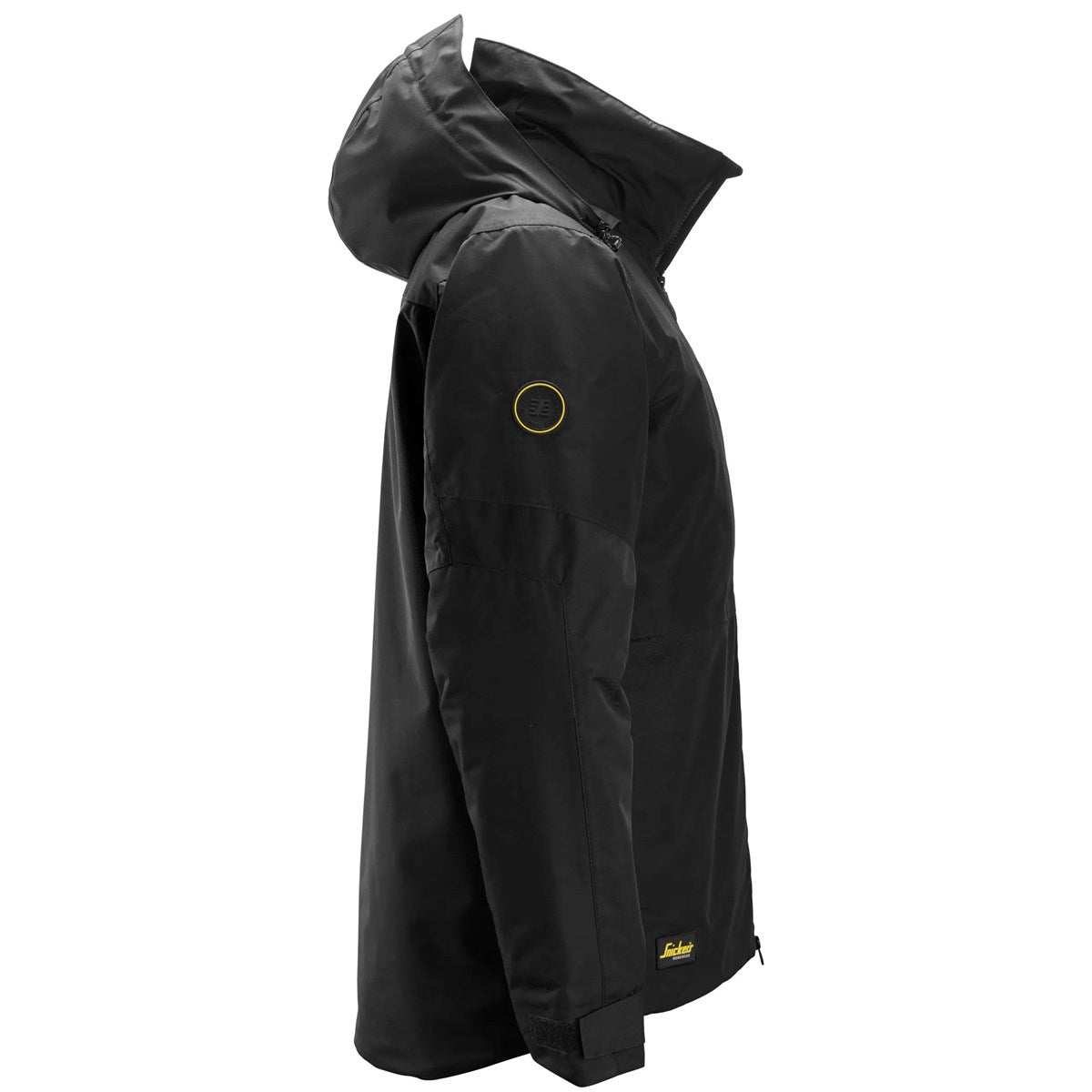 Veste isolante imperméable