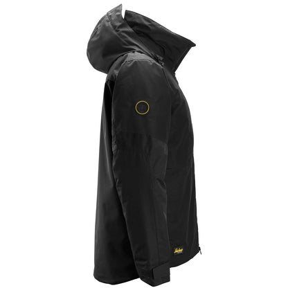 Veste isolante imperméable