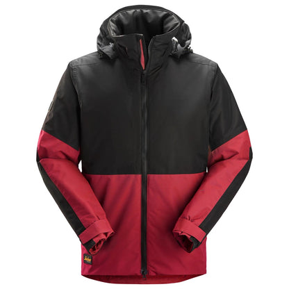 Veste isolante imperméable