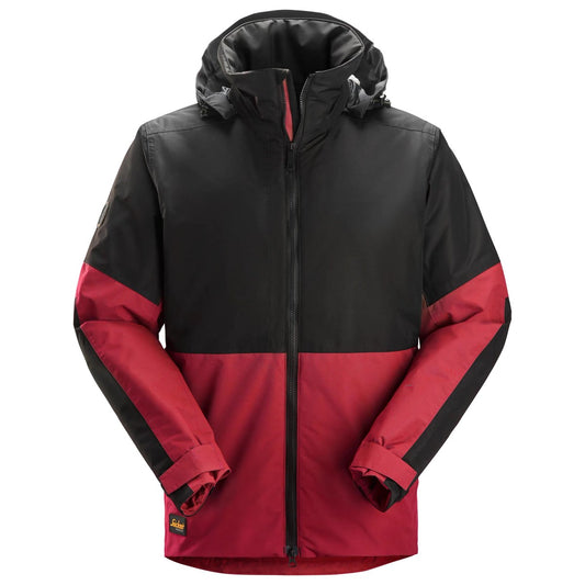 Veste isolante imperméable
