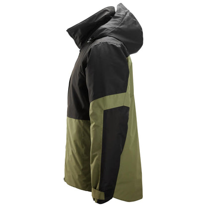 Veste isolante imperméable