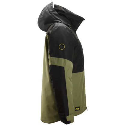 Veste isolante imperméable