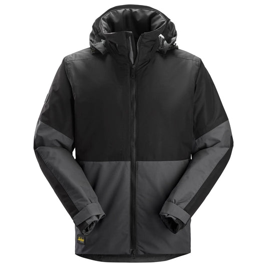 Veste isolante imperméable