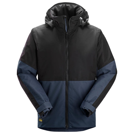 Veste isolante imperméable