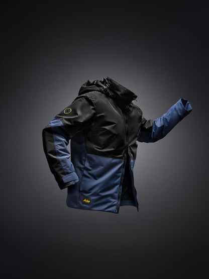 1104 - Veste isolante imperméable