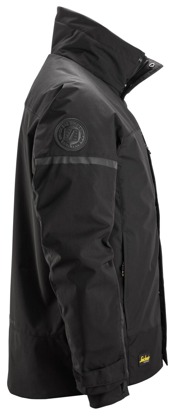 1106 - AllroundWork, Veste isolante