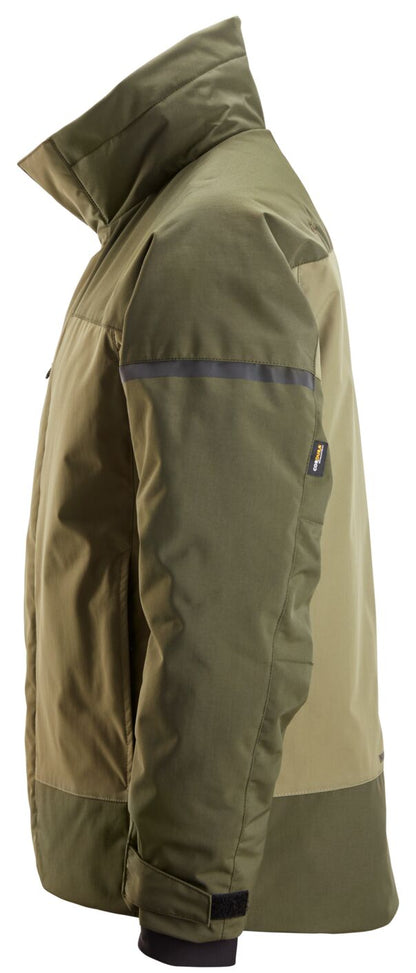 1106 - AllroundWork, Veste isolante