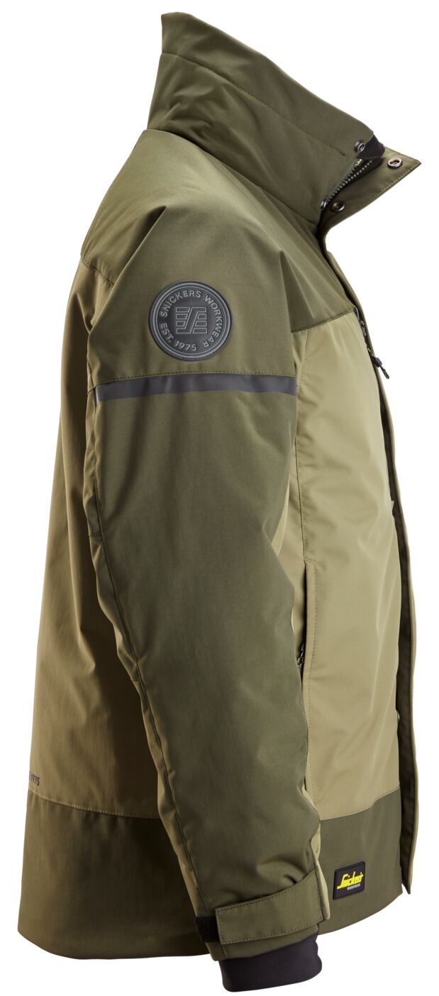 1106 - AllroundWork, Veste isolante