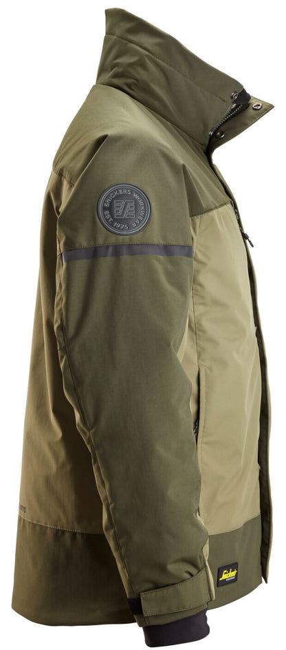 1106 - AllroundWork, Veste isolante