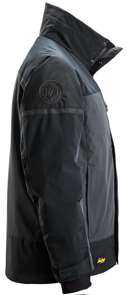 1106 - AllroundWork, Veste isolante