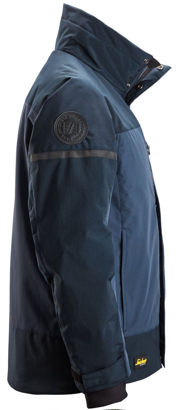 1106 - AllroundWork, Veste isolante