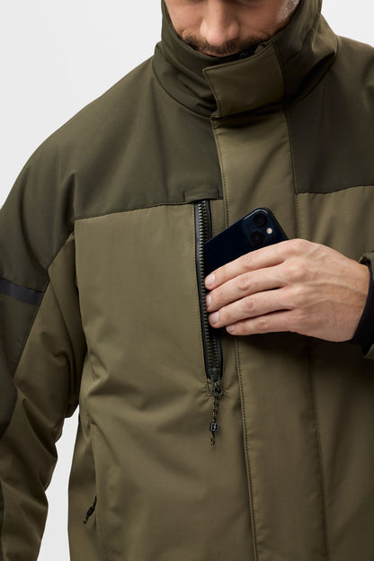 1106 - AllroundWork, Veste isolante