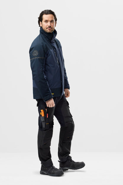 1106 - AllroundWork, Veste isolante