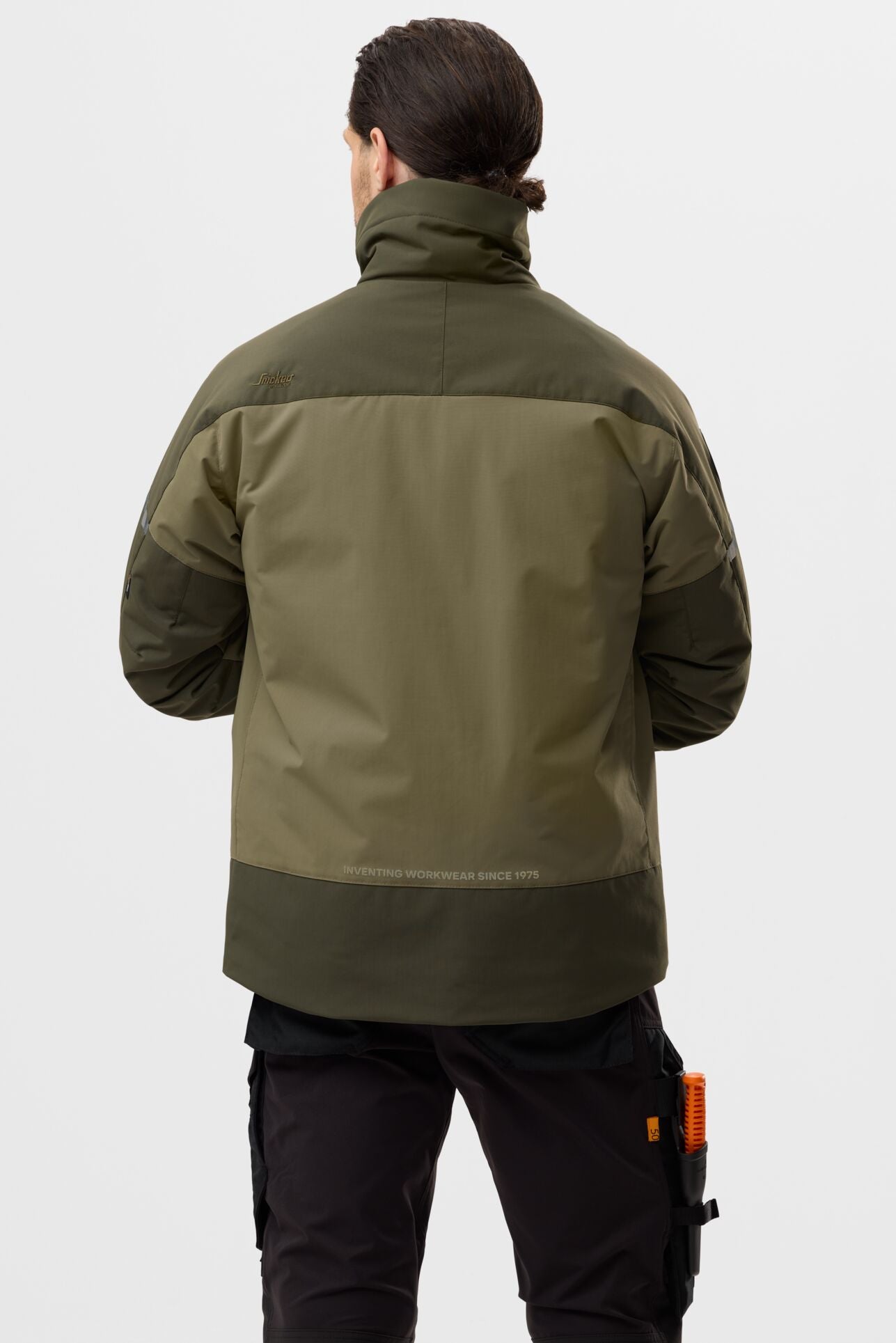 1106 - AllroundWork, Veste isolante