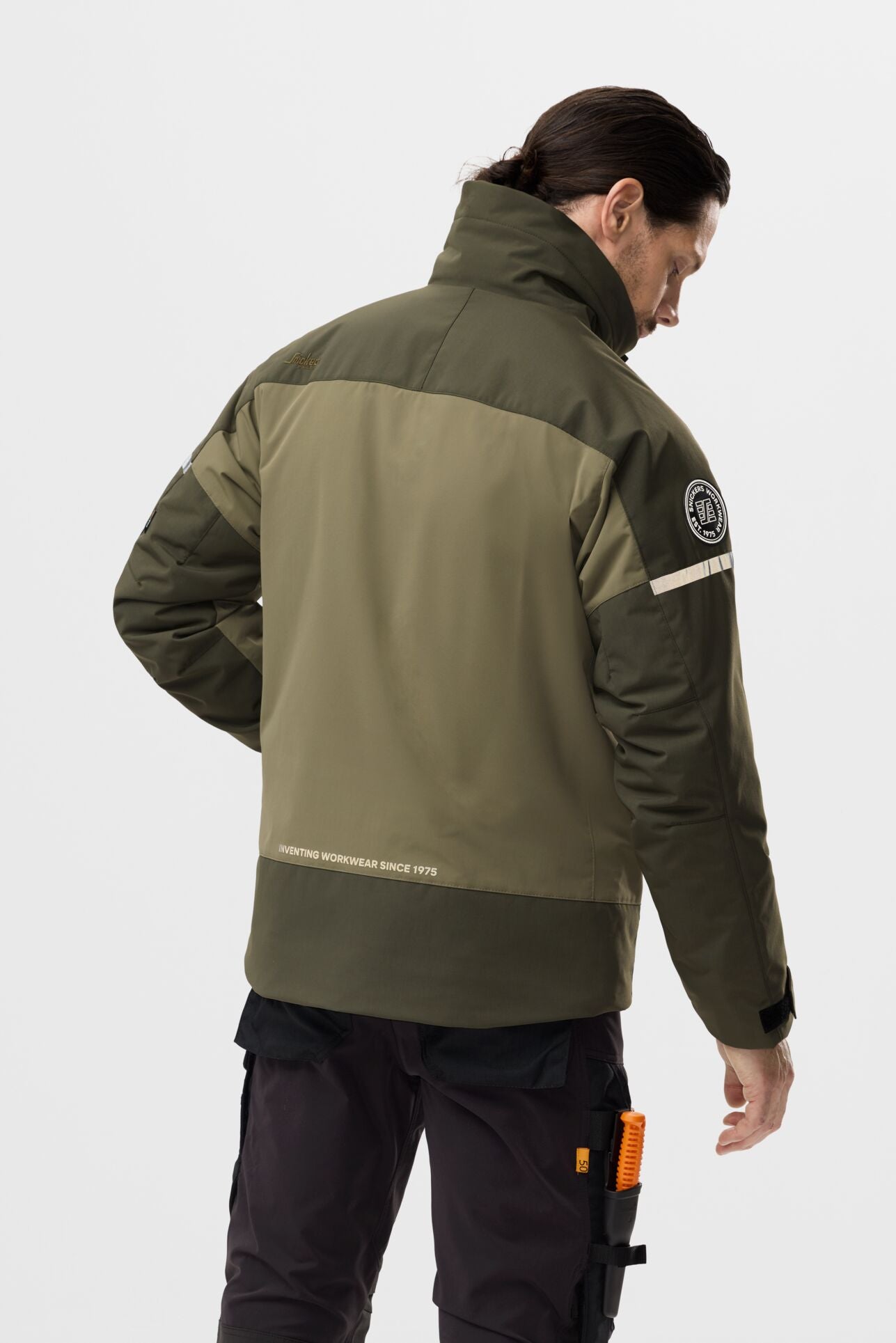 1106 - AllroundWork, Veste isolante