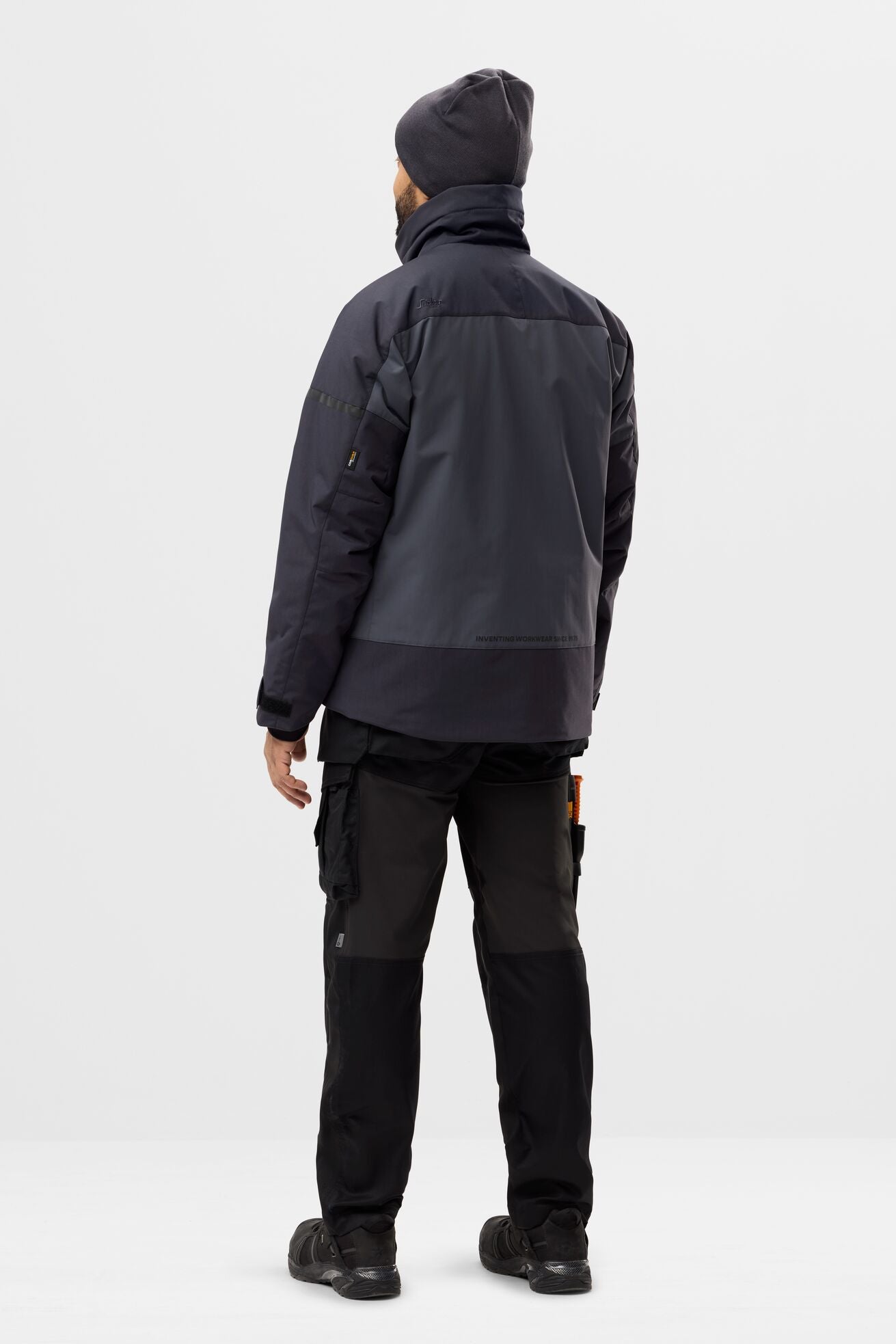 1106 - AllroundWork, Veste isolante