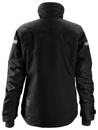 1107 - AllroundWork, Veste d'hiver 37.5® pour femme