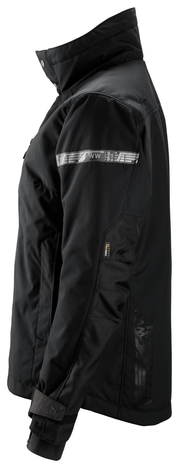 1107 - AllroundWork, Veste d'hiver 37.5® pour femme