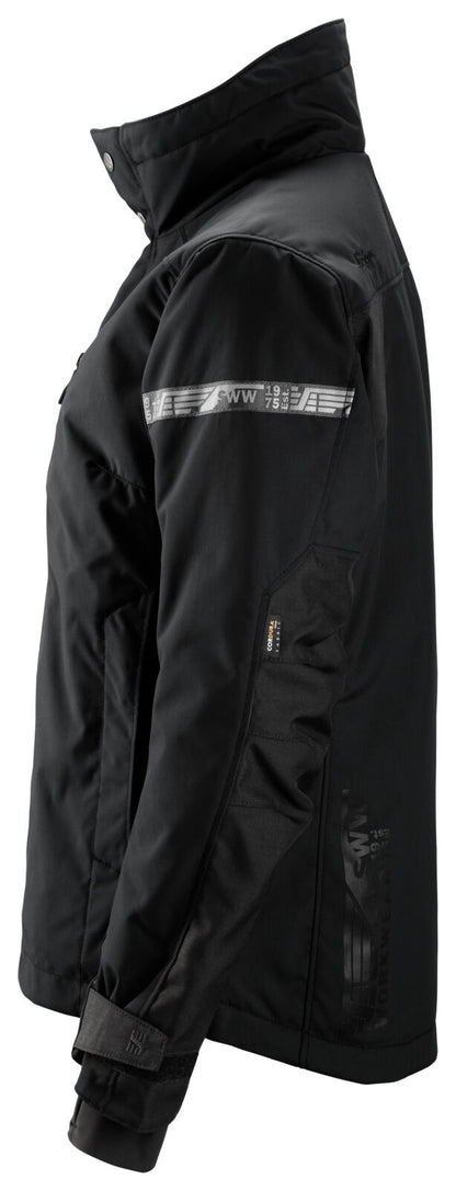 1107 - AllroundWork, Veste d'hiver 37.5® pour femme