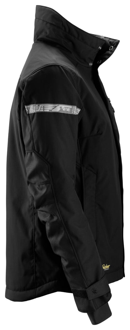 1107 - AllroundWork, Veste d'hiver 37.5® pour femme