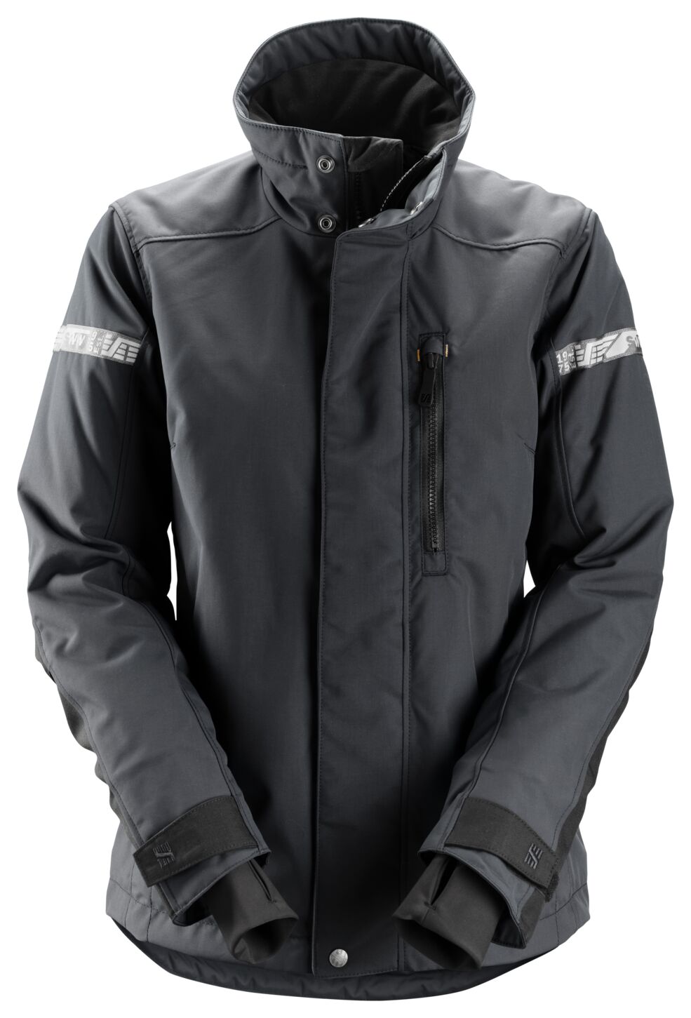 1107 - AllroundWork, Veste d'hiver 37.5® pour femme