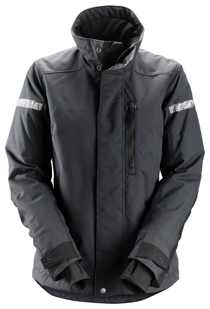 1107 - AllroundWork, Veste d'hiver 37.5® pour femme
