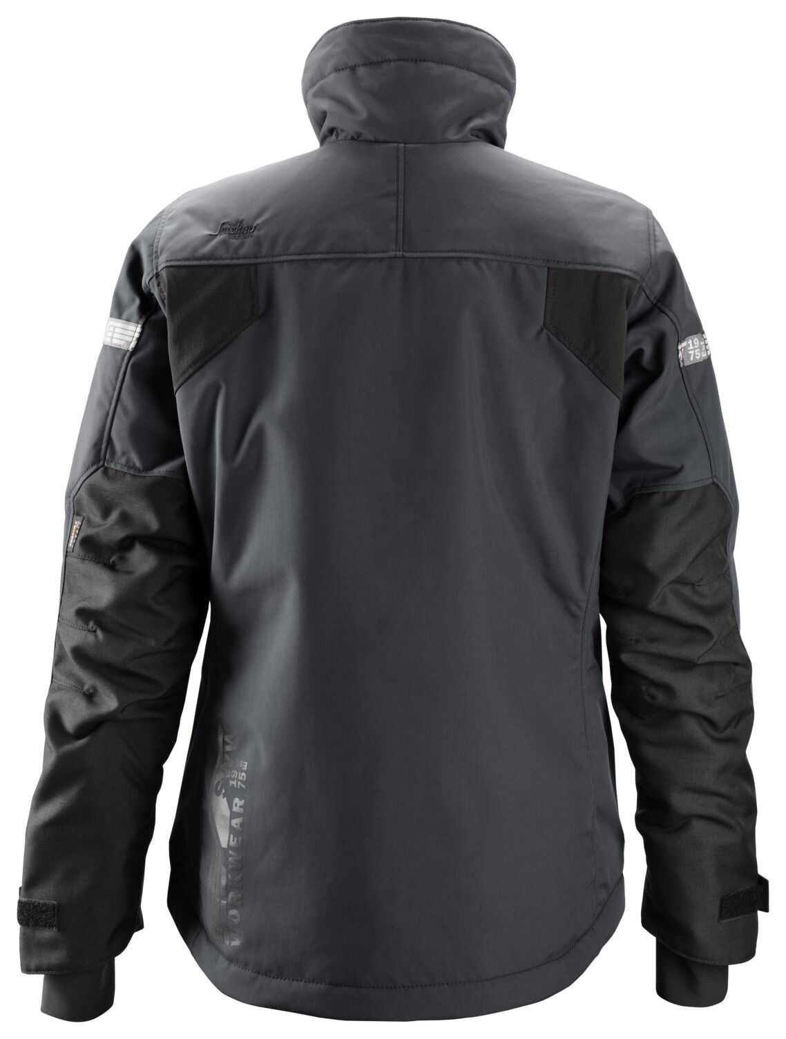 1107 - AllroundWork, Veste d'hiver 37.5® pour femme