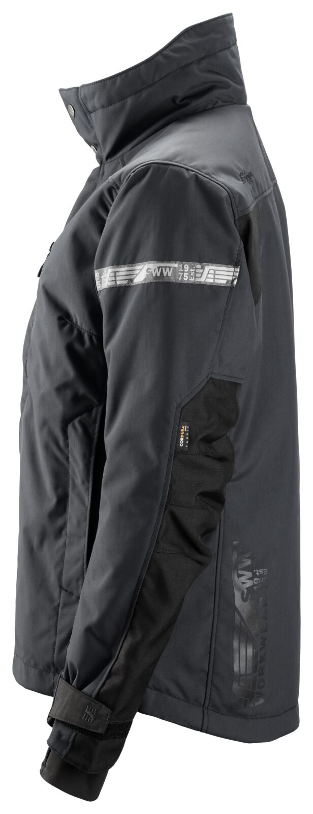 1107 - AllroundWork, Veste d'hiver 37.5® pour femme