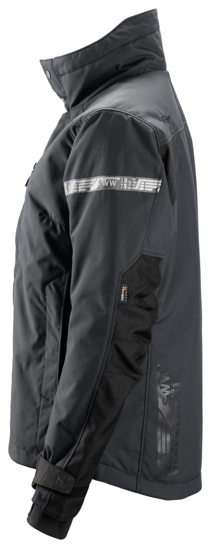 1107 - AllroundWork, Veste d'hiver 37.5® pour femme