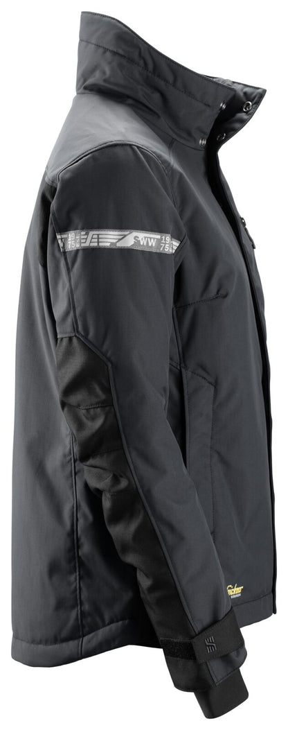 1107 - AllroundWork, Veste d'hiver 37.5® pour femme
