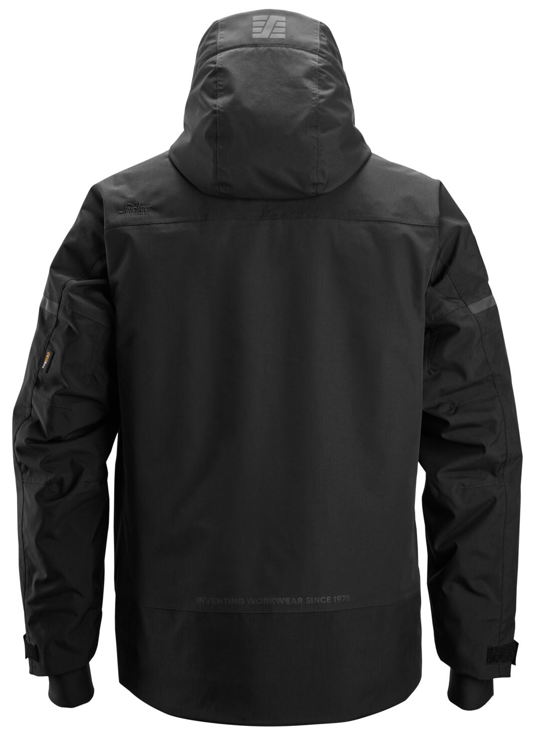 1112 - AllroundWork, Veste imperméable isolante