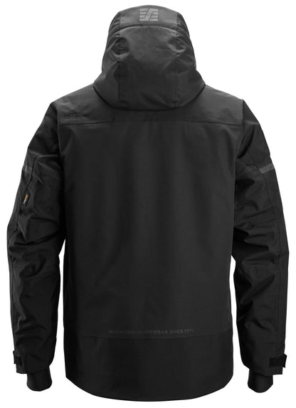 1112 - AllroundWork, Veste imperméable isolante
