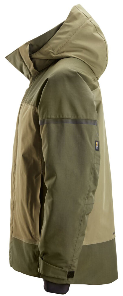 1112 - AllroundWork, Veste imperméable isolante