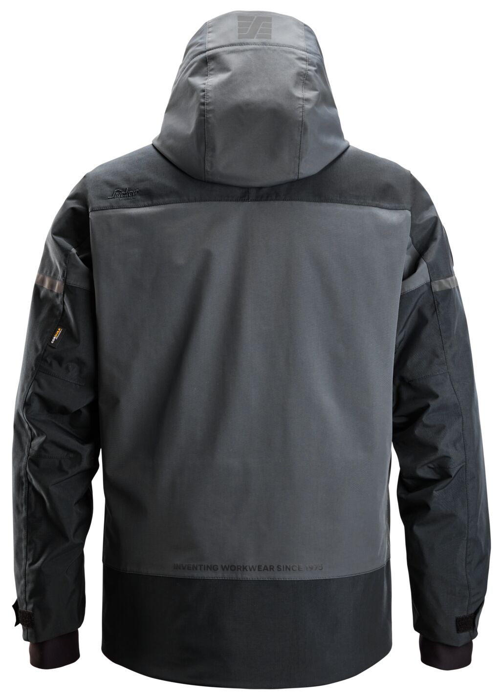 1112 - AllroundWork, Veste imperméable isolante