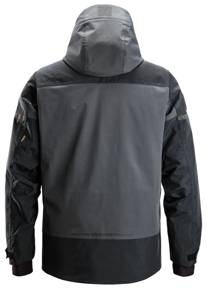1112 - AllroundWork, Veste imperméable isolante