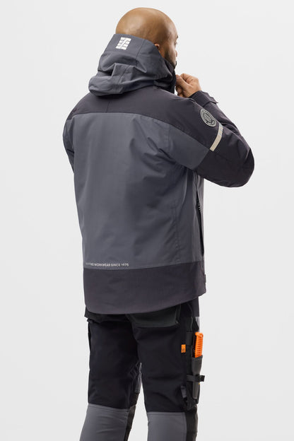 1112 - AllroundWork, Veste imperméable isolante