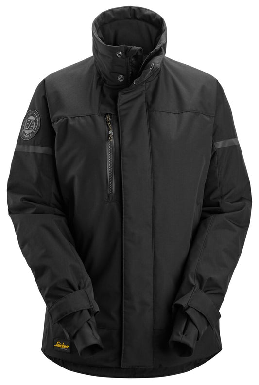 1117 - AllroundWork, Veste isolante pour femme