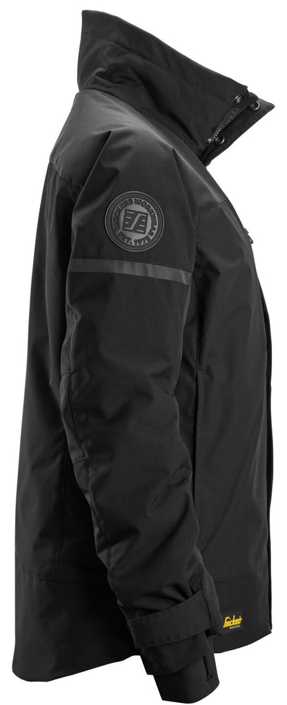 1117 - AllroundWork, Veste isolante pour femme