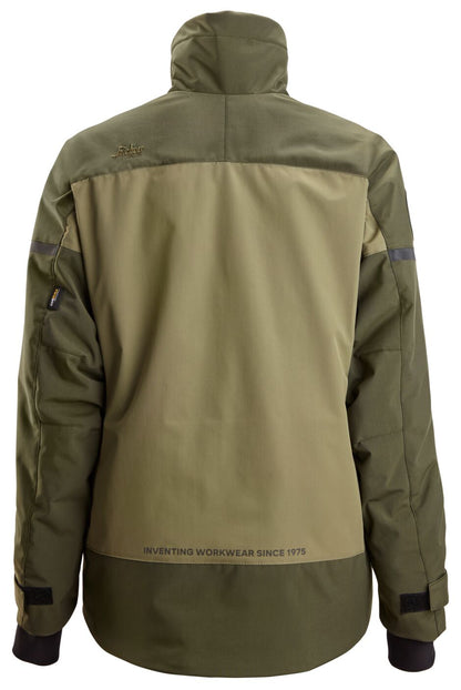 1117 - AllroundWork, Veste isolante pour femme